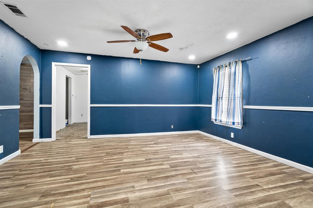 TRUE ACRES ADDITION - Residential