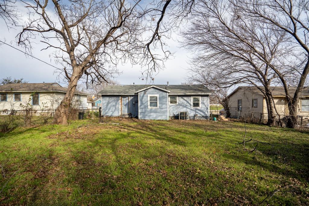 TRUE ACRES ADDITION - Residential