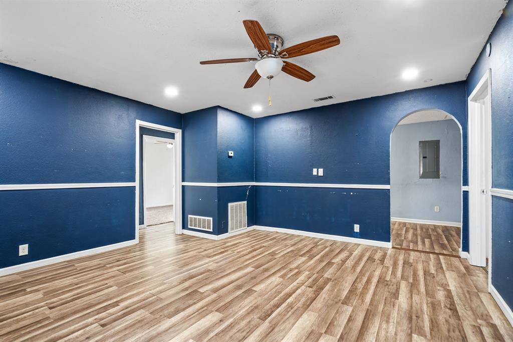 TRUE ACRES ADDITION - Residential