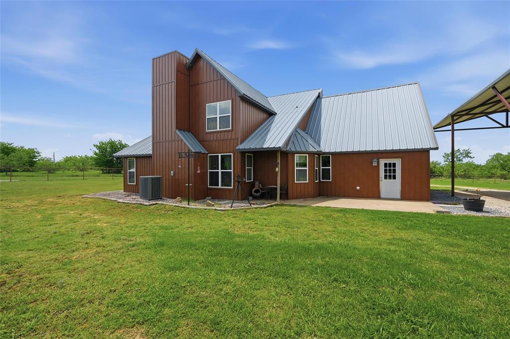 BARNES ISRAEL - Residential
