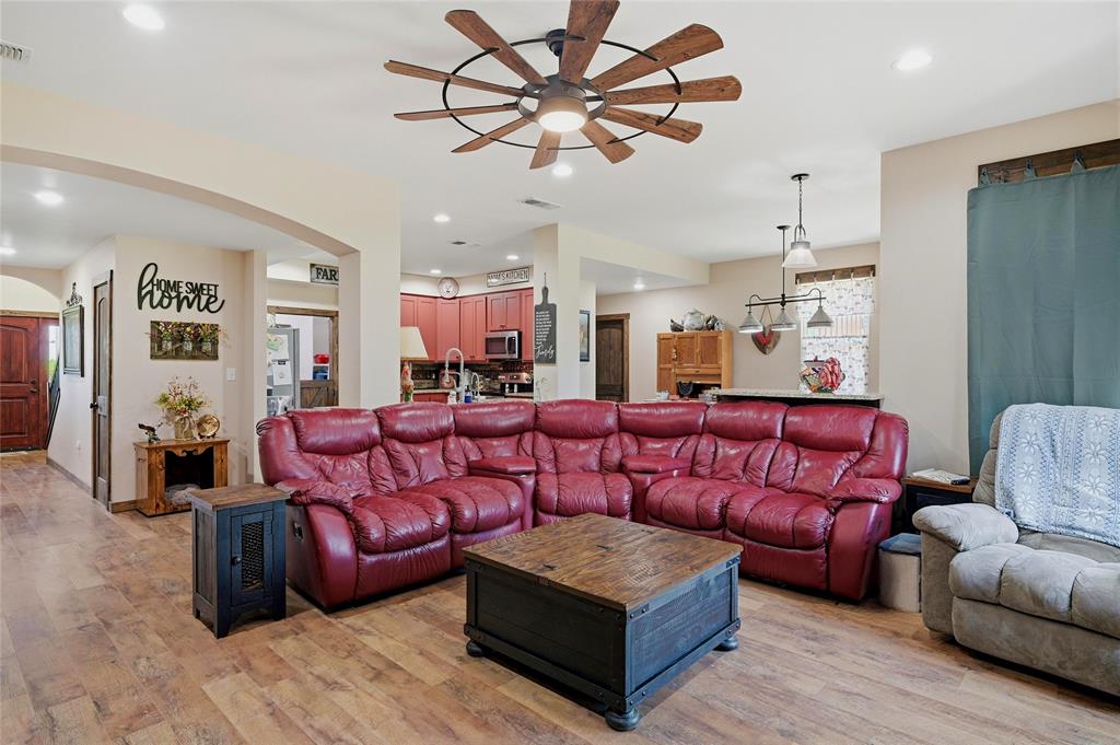 BARNES ISRAEL - Residential