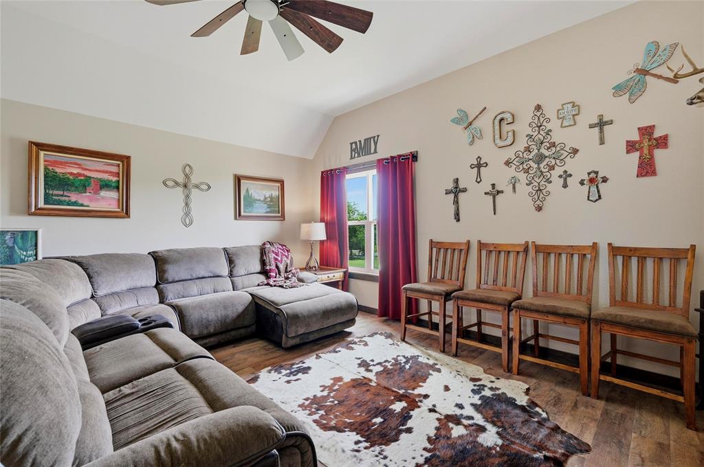 BARNES ISRAEL - Residential
