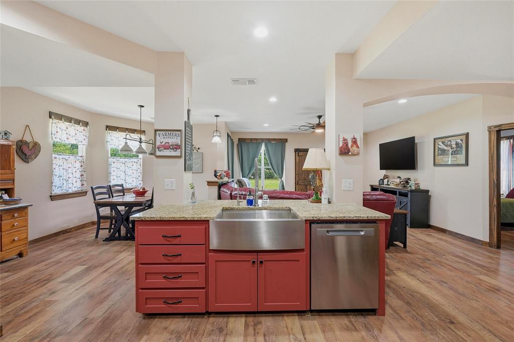 BARNES ISRAEL - Residential