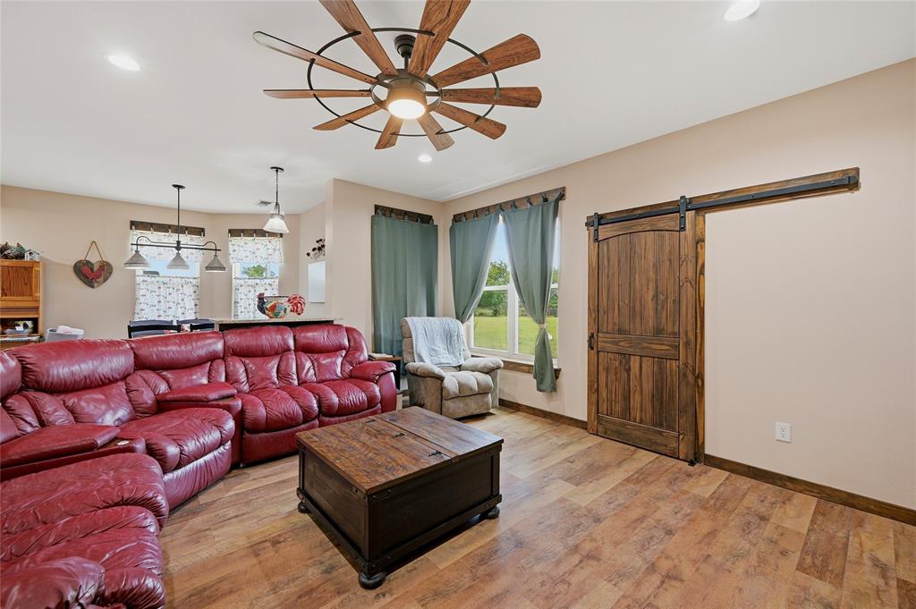 BARNES ISRAEL - Residential