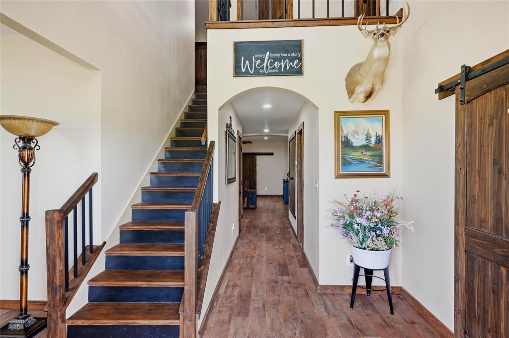 BARNES ISRAEL - Residential