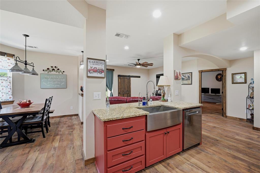 BARNES ISRAEL - Residential