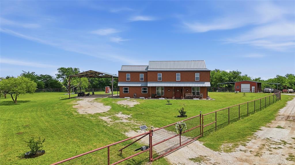 4652 Old Southmayd Road