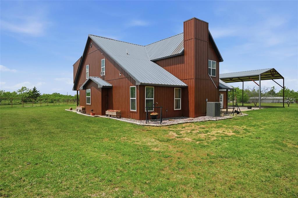 BARNES ISRAEL - Residential