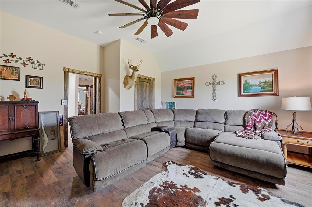 BARNES ISRAEL - Residential