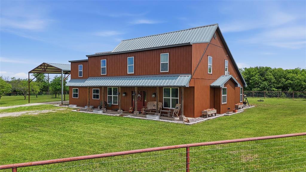 4652 Old Southmayd Road