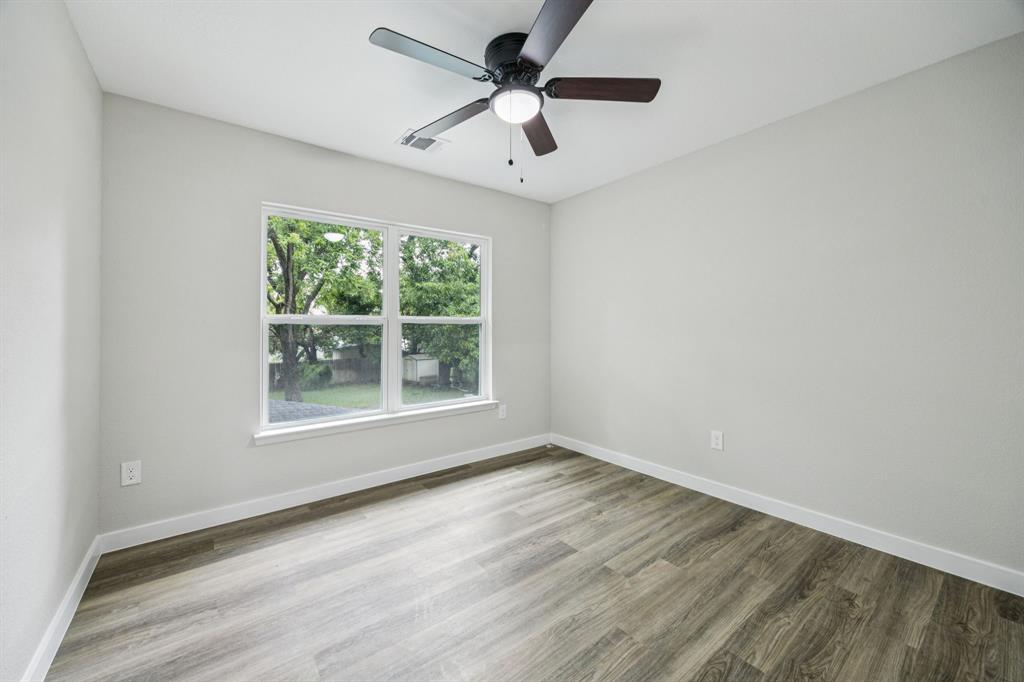 Pecan Park Arlington - Residential