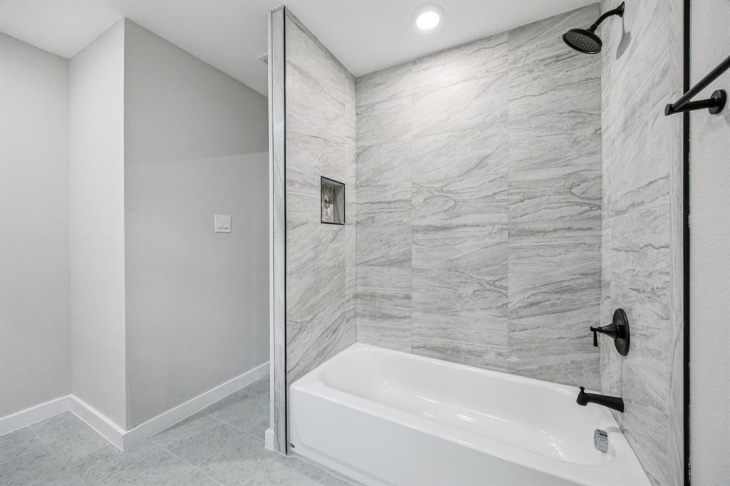 Pecan Park Arlington - Residential