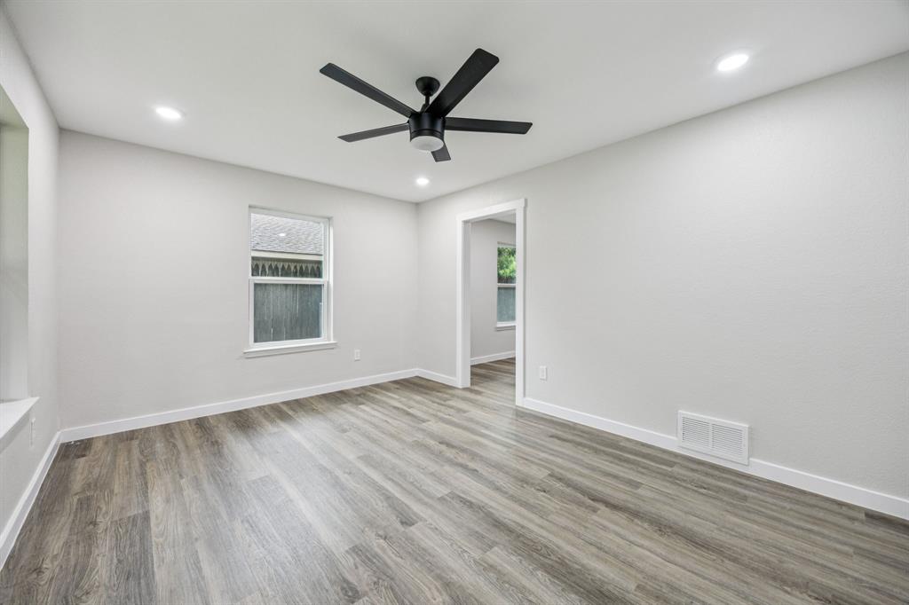 Pecan Park Arlington - Residential