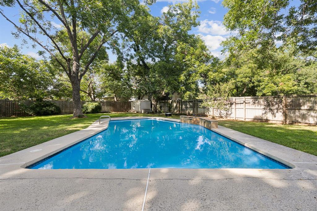 Pecan Park Arlington - Residential