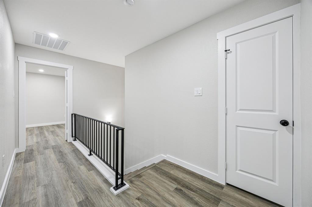 Pecan Park Arlington - Residential