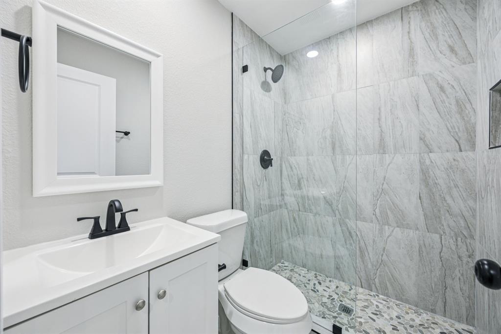 Pecan Park Arlington - Residential