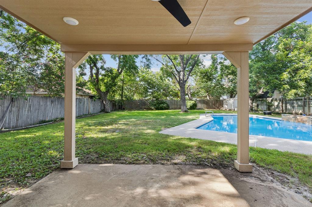 Pecan Park Arlington - Residential