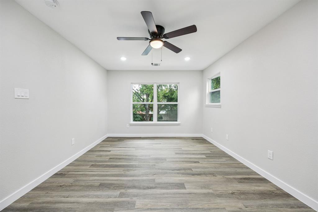 Pecan Park Arlington - Residential