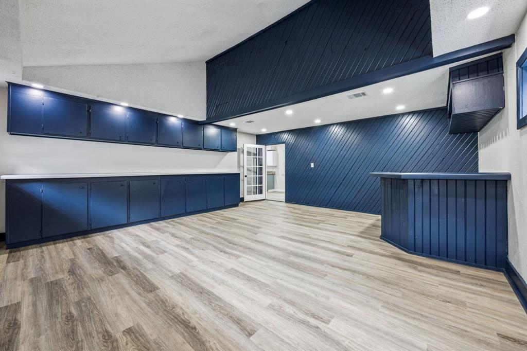 Pecan Park Arlington - Residential