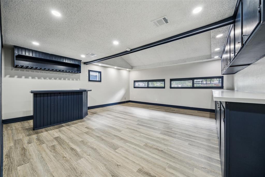 Pecan Park Arlington - Residential