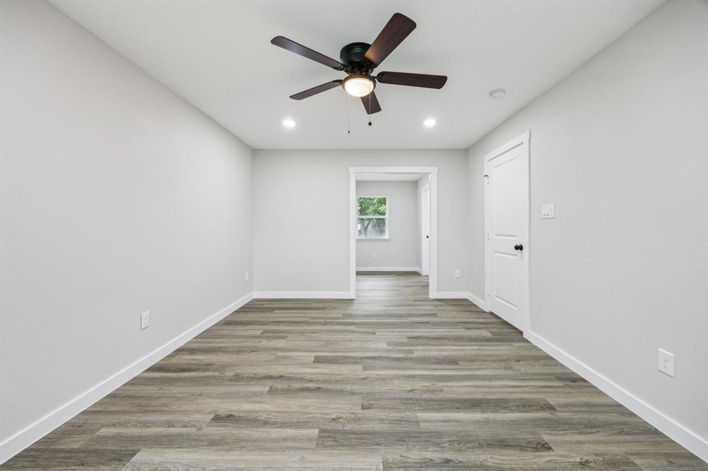 Pecan Park Arlington - Residential