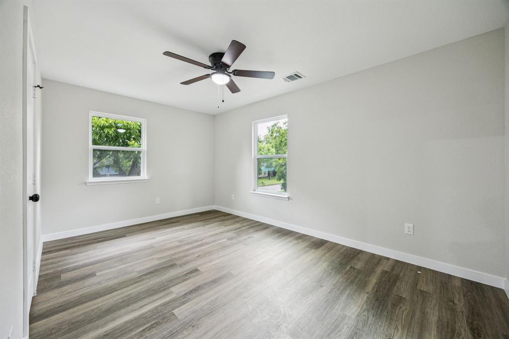 Pecan Park Arlington - Residential