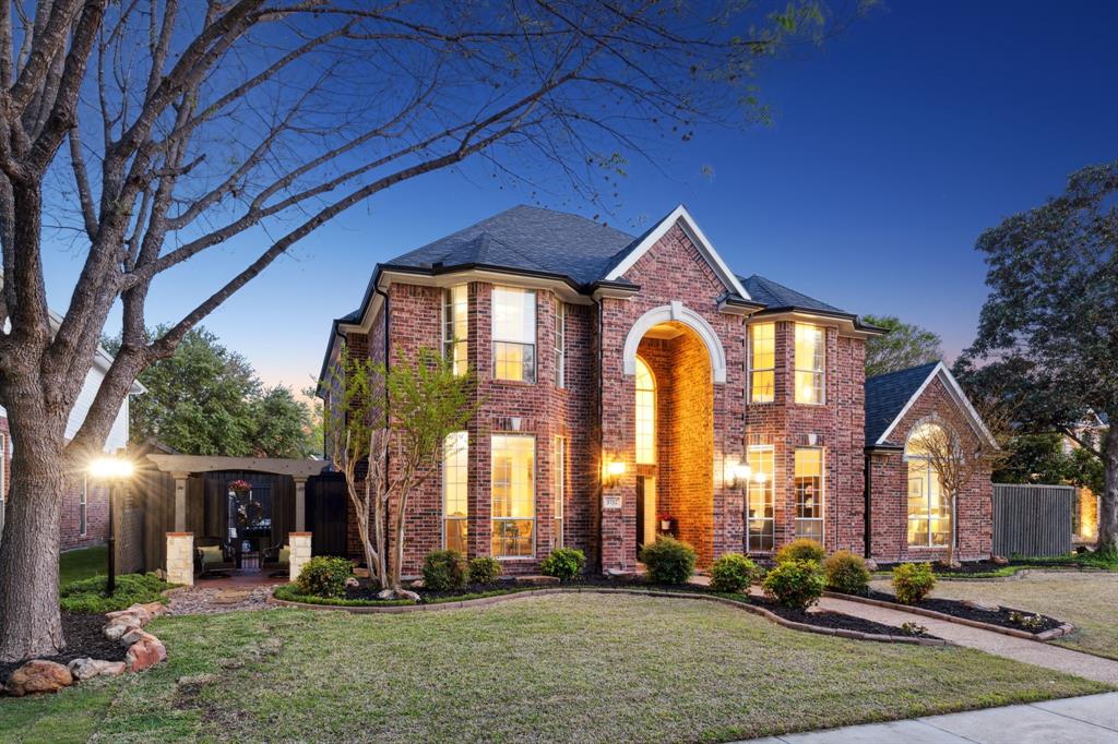 3712 Tidewater Drive