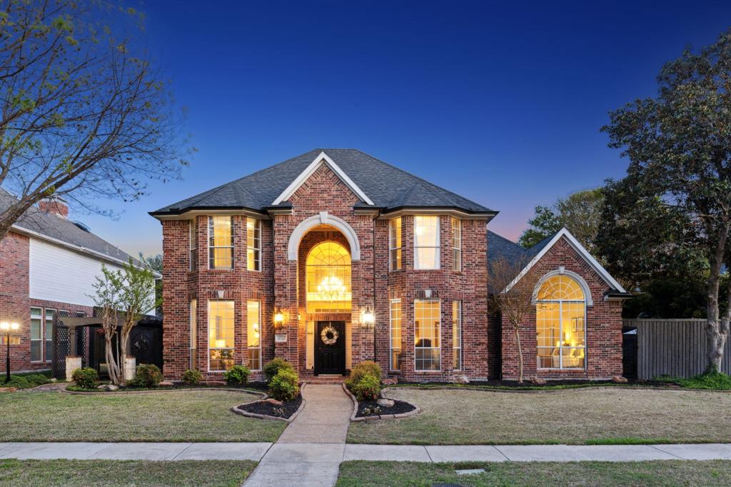 3712 Tidewater Drive