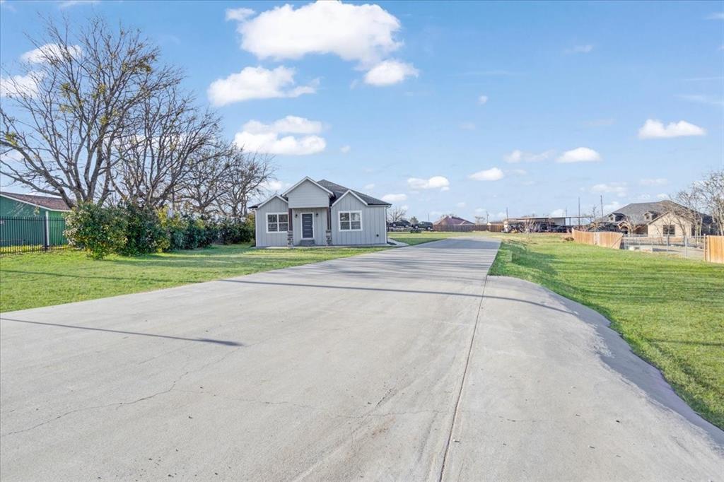 Spencer - Residential