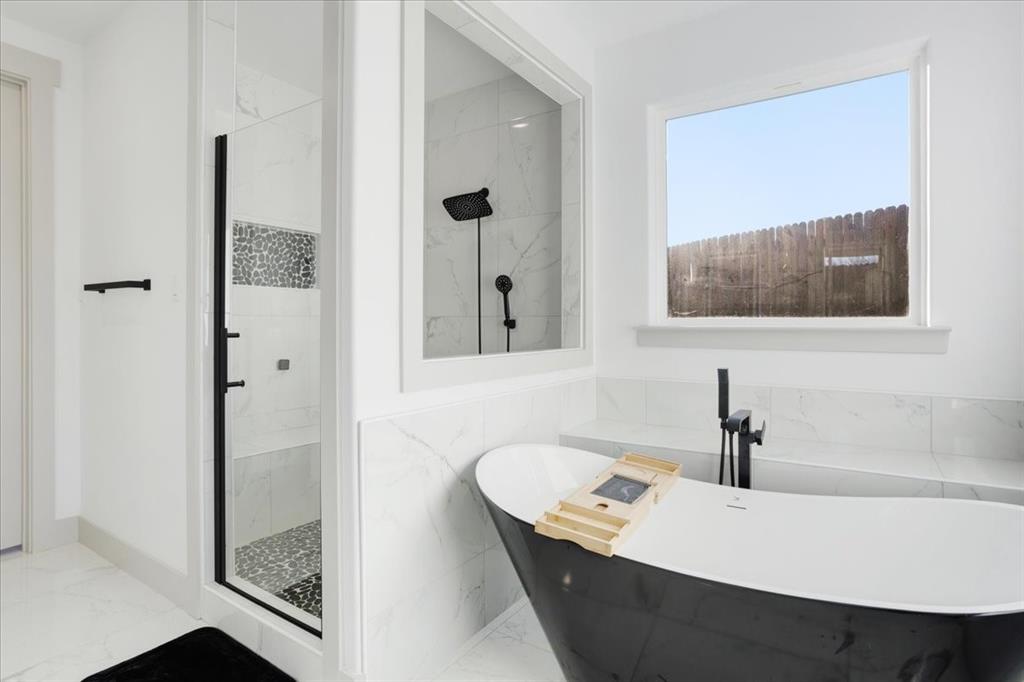 Spencer - Residential