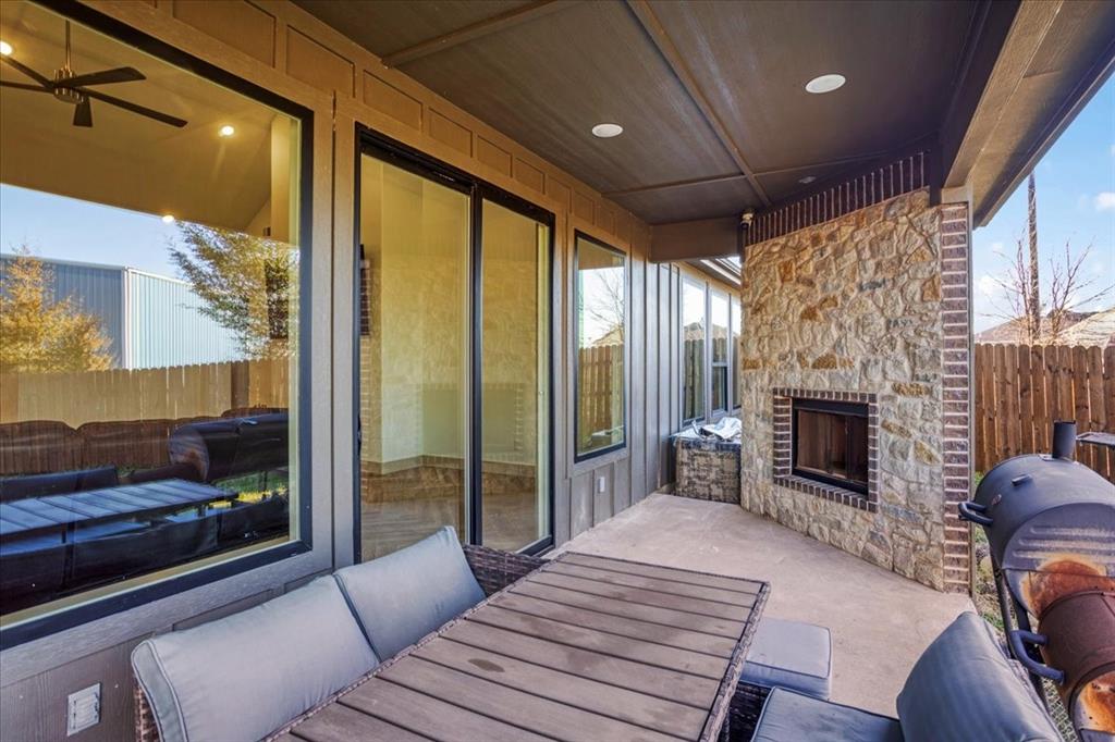 Spencer - Residential