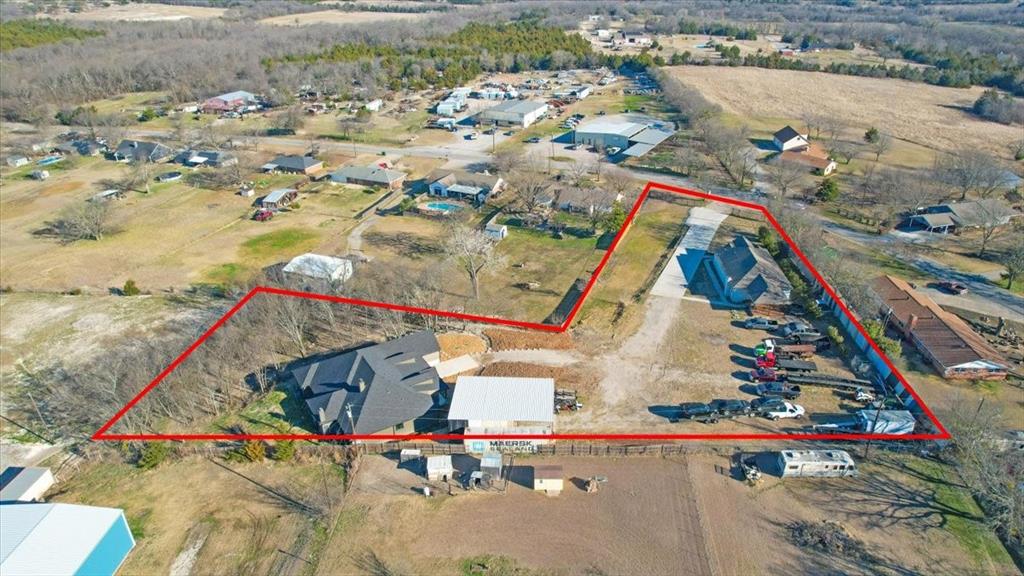 Spencer - Residential