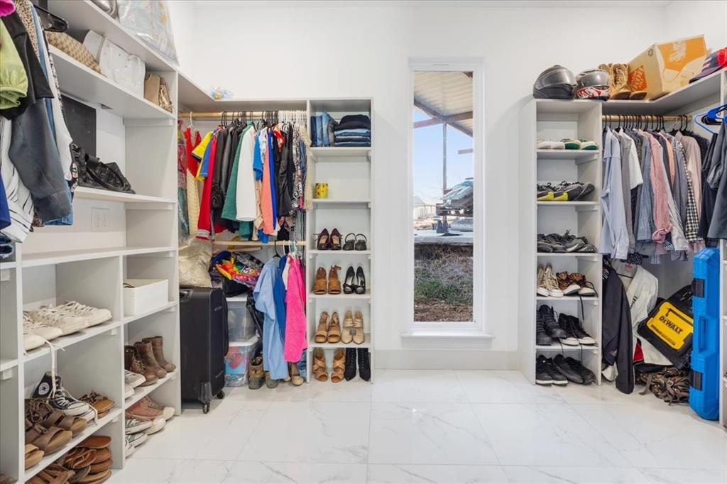 Spencer - Residential