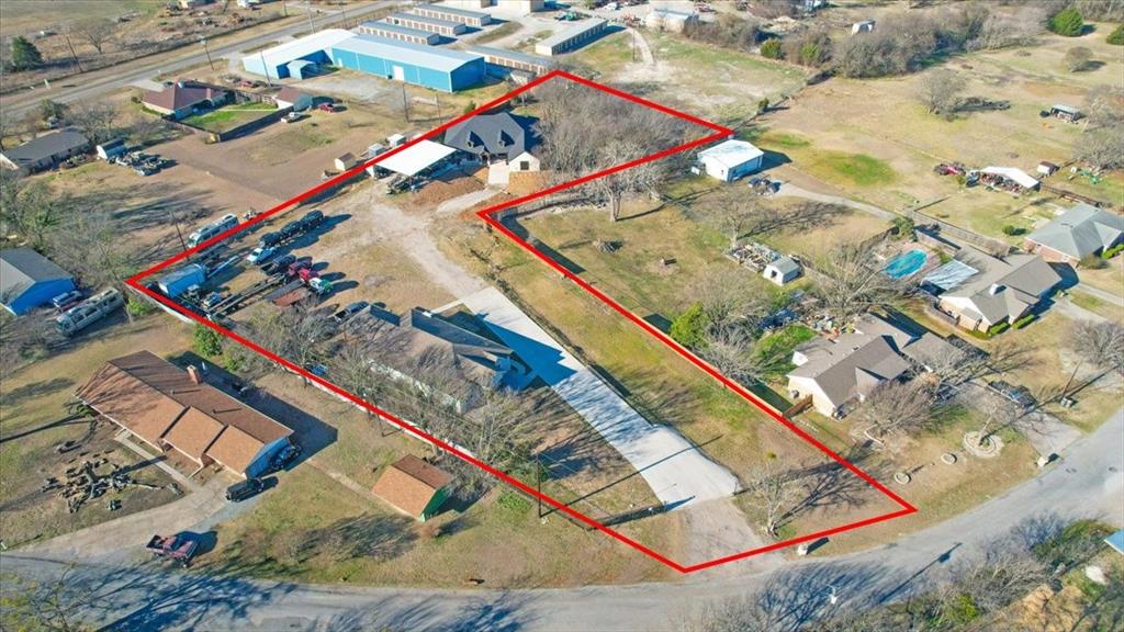 Spencer - Residential