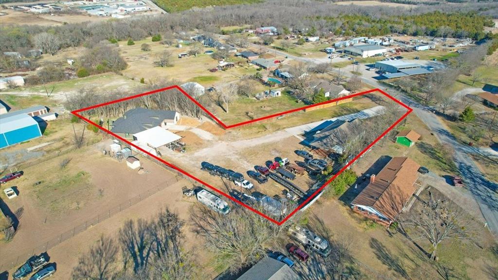 Spencer - Residential