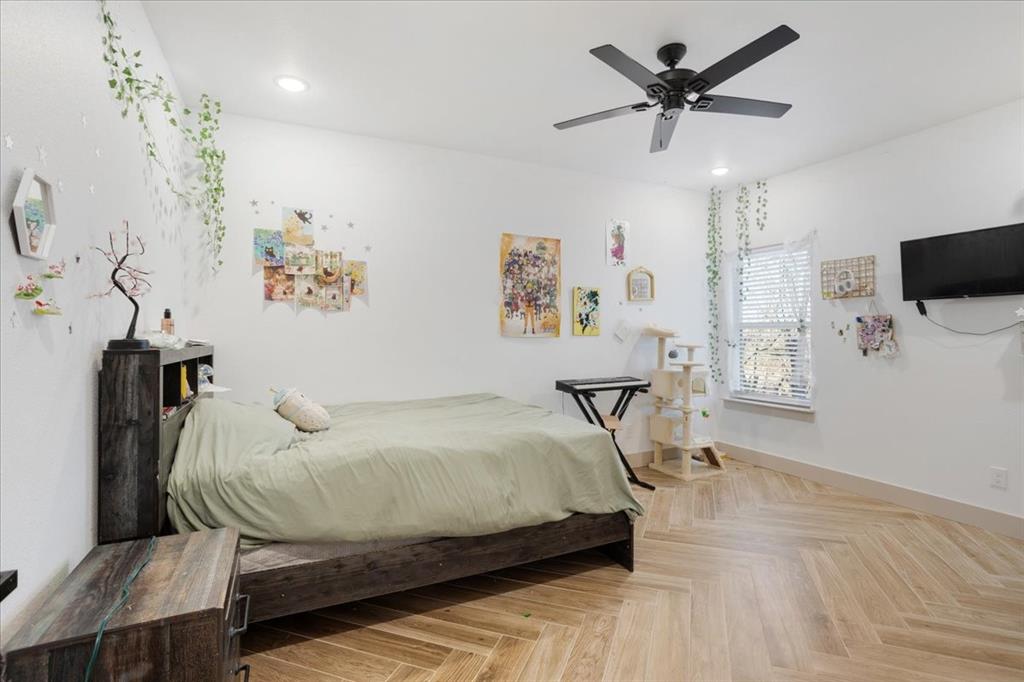 Spencer - Residential