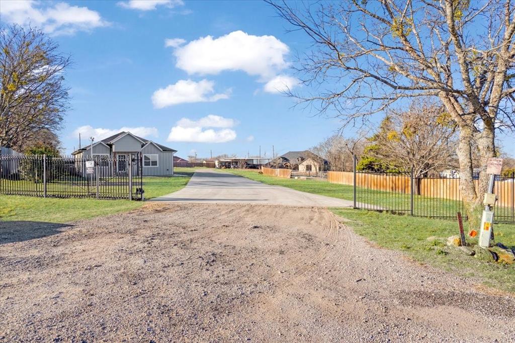 Spencer - Residential