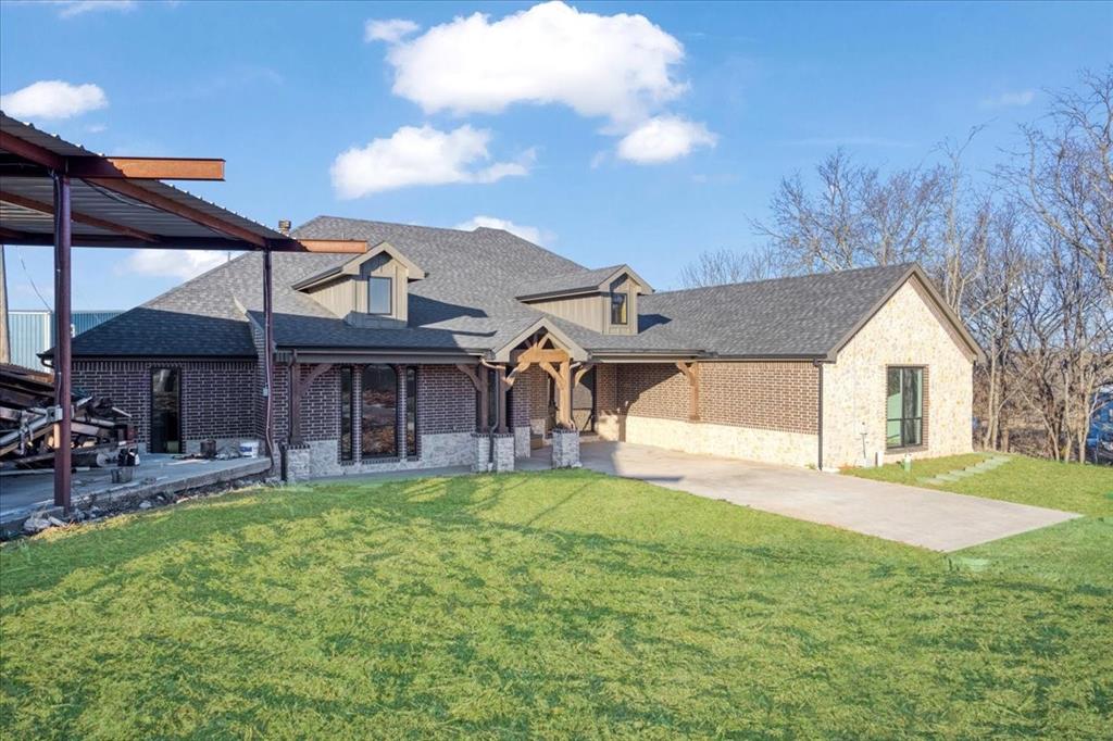 Spencer - Residential