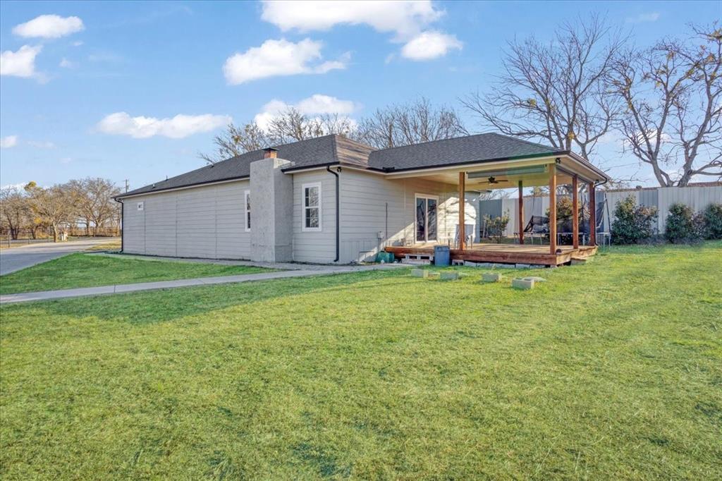 Spencer - Residential