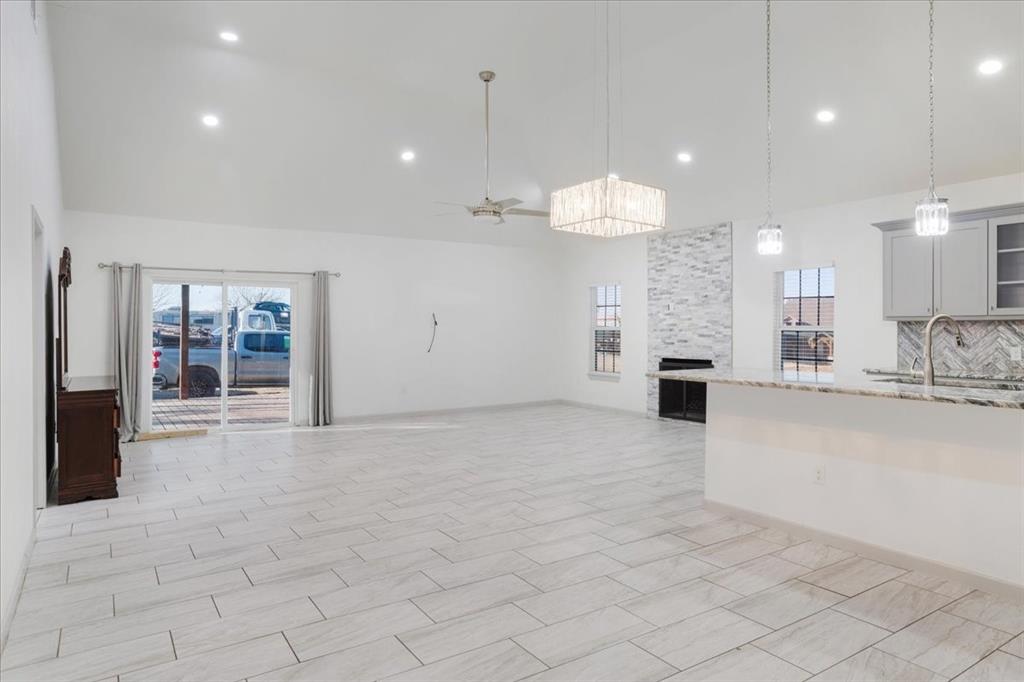 Spencer - Residential