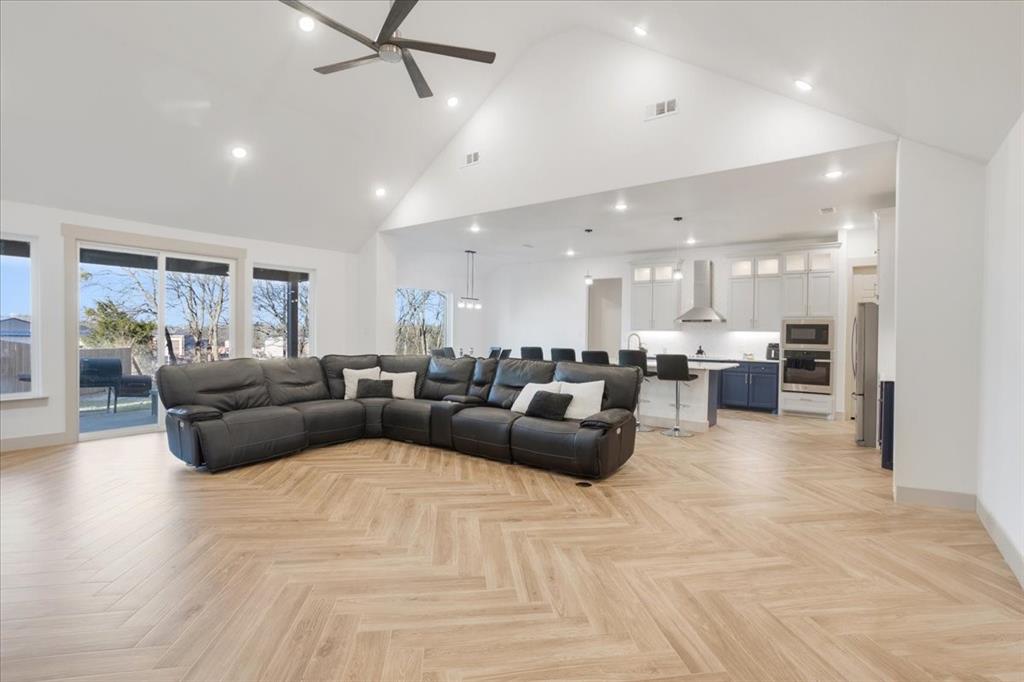 Spencer - Residential