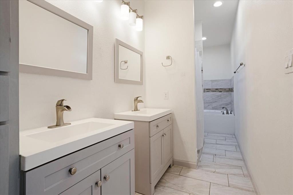 Spencer - Residential