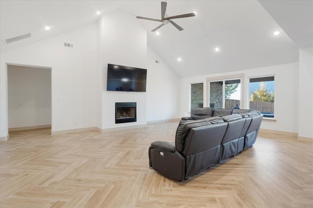 Spencer - Residential