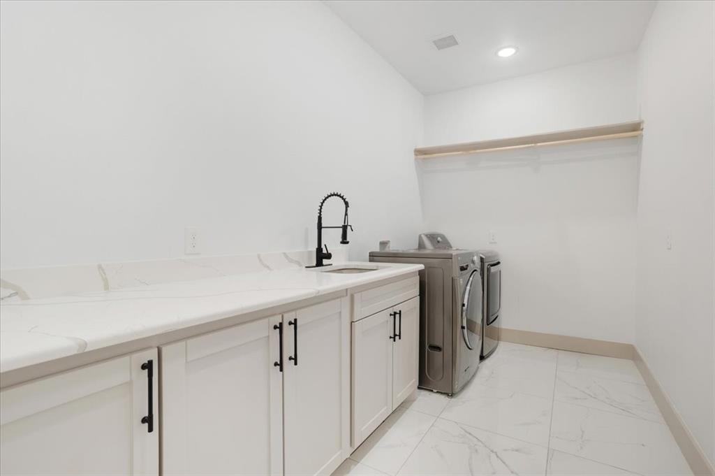 Spencer - Residential