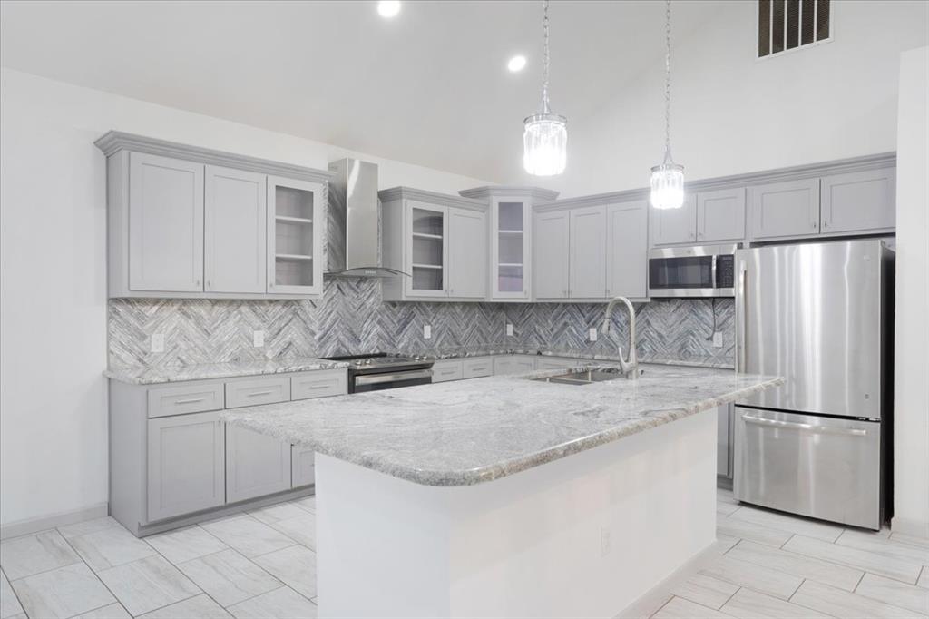 Spencer - Residential