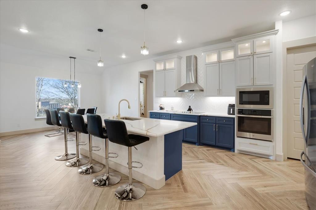 Spencer - Residential