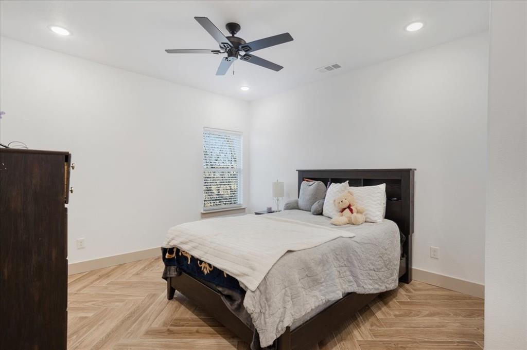 Spencer - Residential