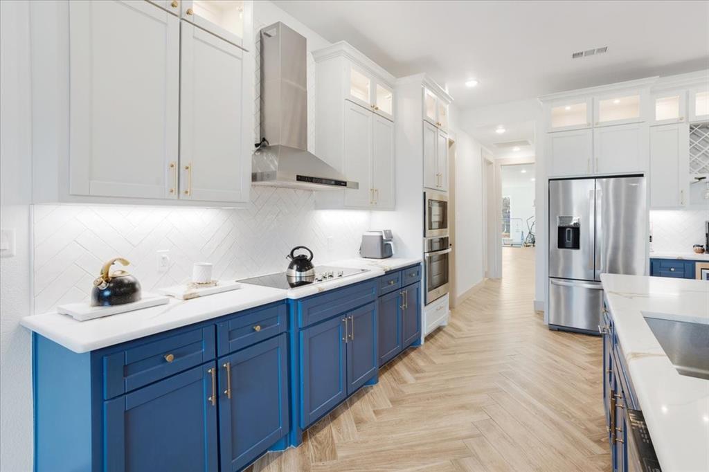 Spencer - Residential