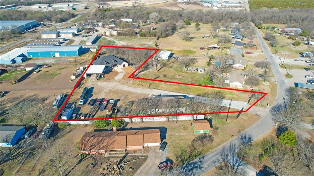 Spencer - Residential