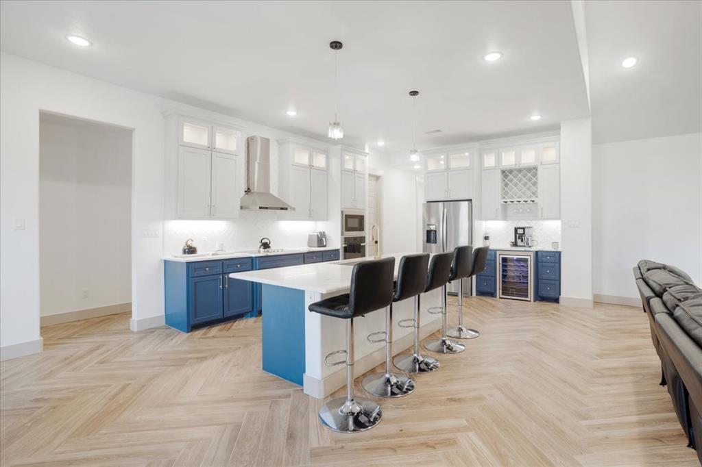 Spencer - Residential